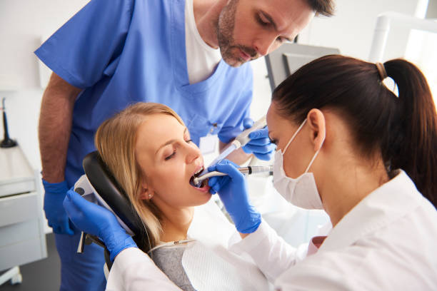 Best Dental Inlays and Onlays  in Yardville, NJ