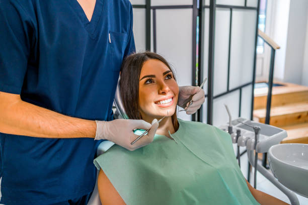 Oral Surgery in Yardville, NJ