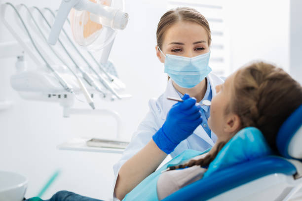 Why Choose Us for Your Dental Needs in Yardville, NJ